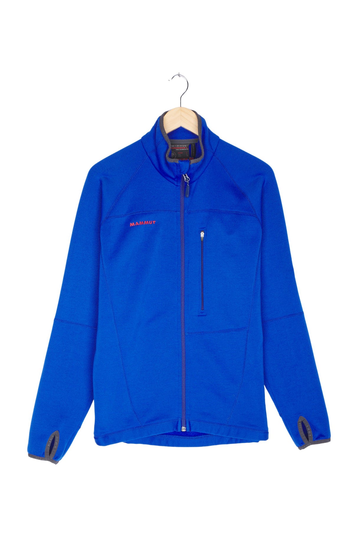 Fleecejacke für Damen