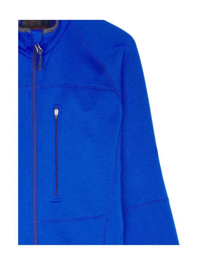 Fleecejacke für Damen