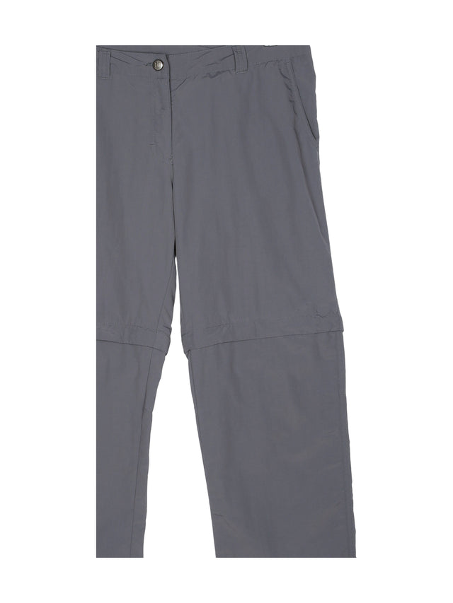 Zip Off Hose für Herren