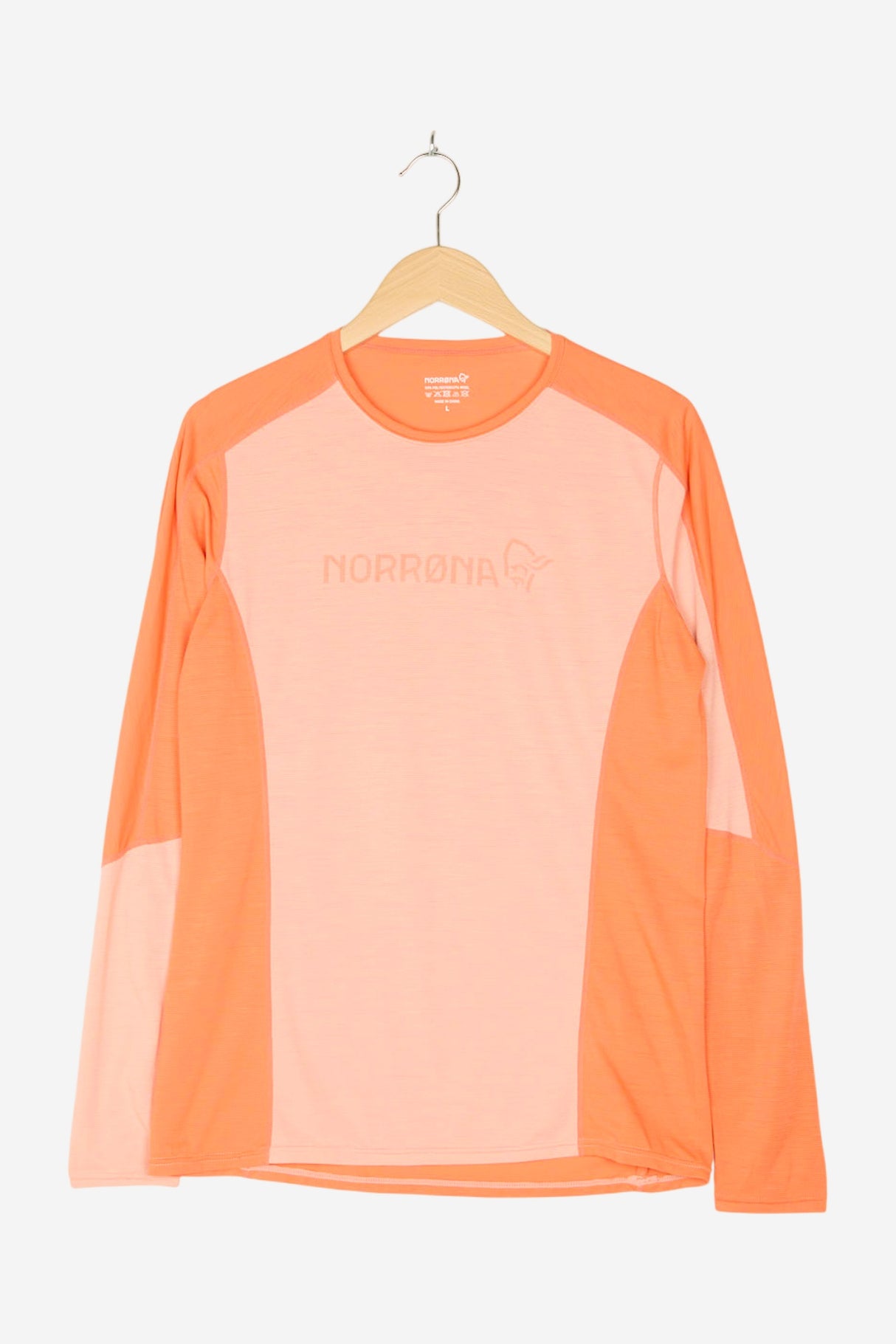Longsleeve für Damen