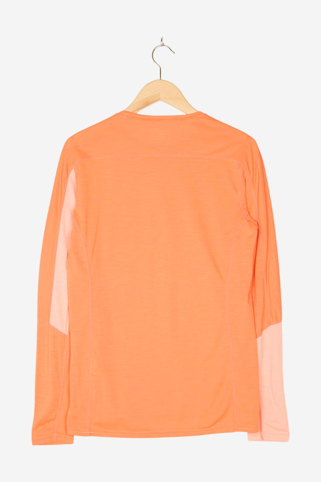 Longsleeve für Damen