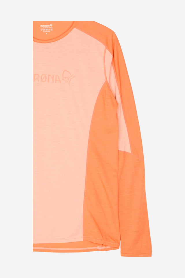 Longsleeve für Damen