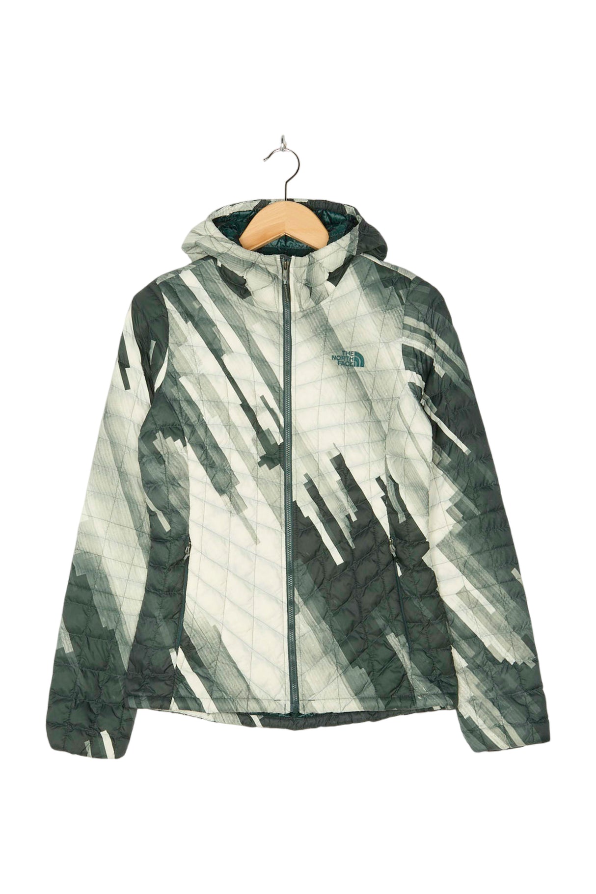 Isolationsjacke für Damen