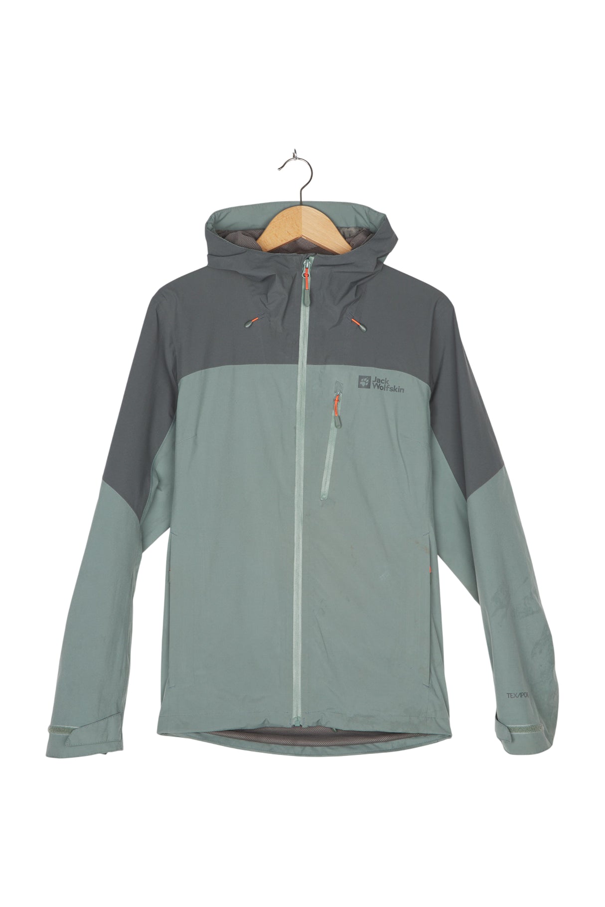 Hardshelljacke, Regenjacke für Damen