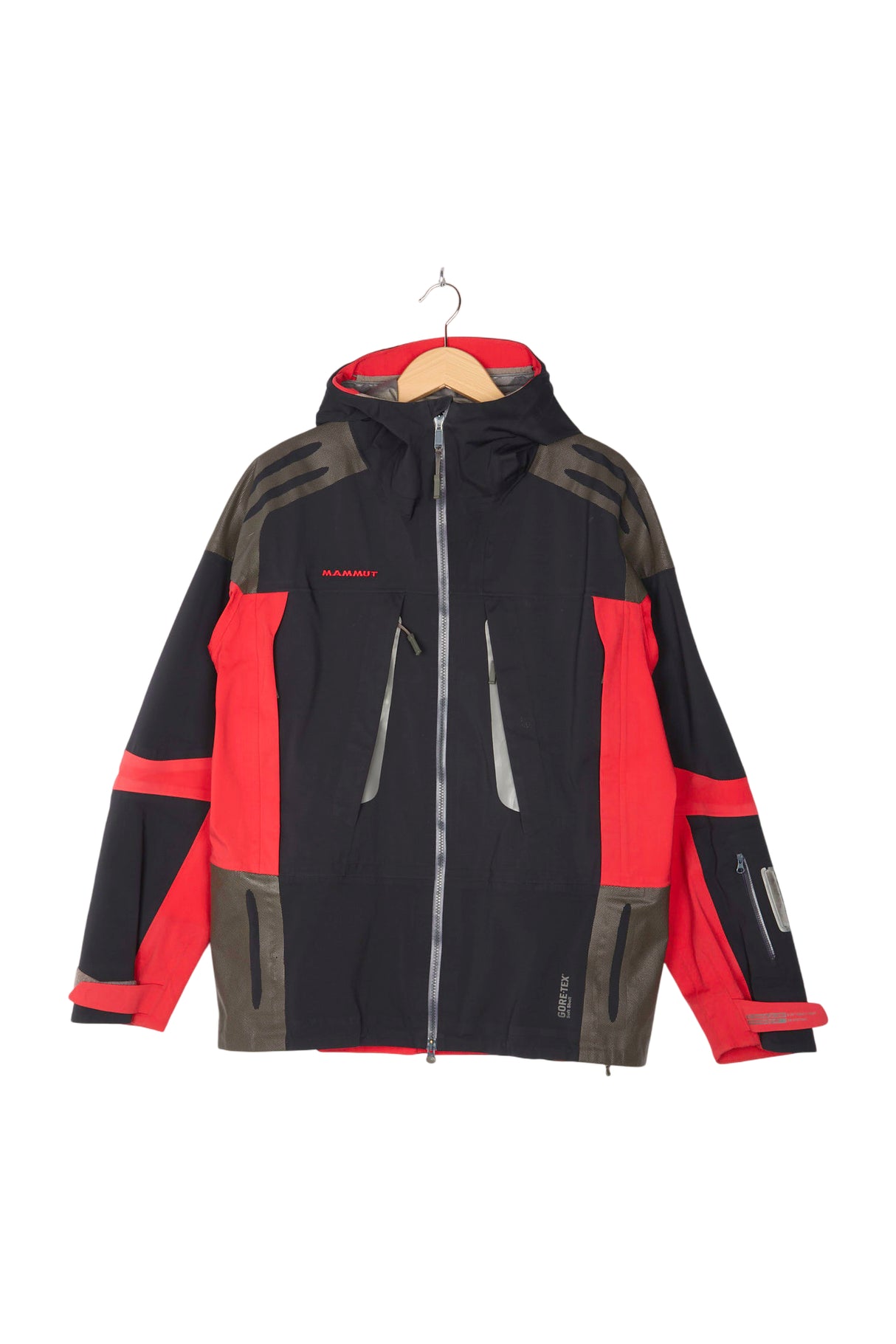 Regenjacke & Hardshelljacke mit GoreTex für Herren