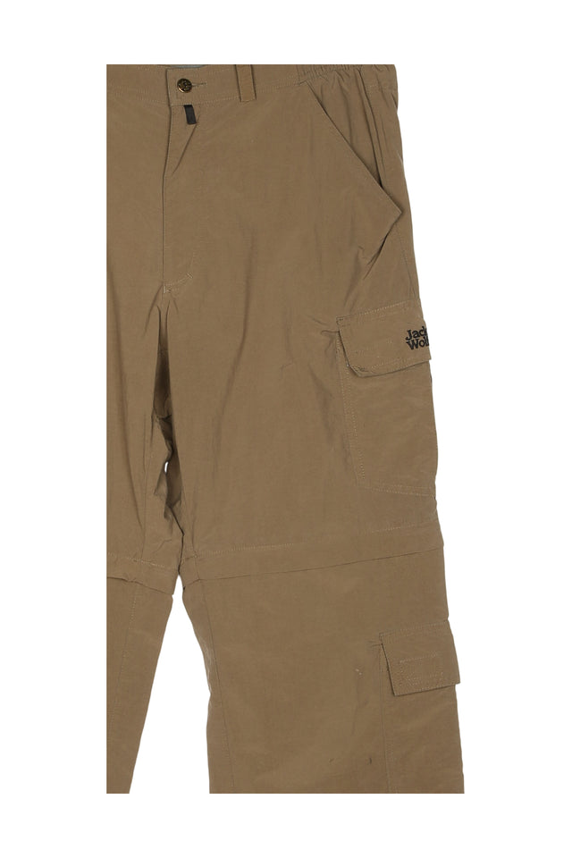 Wanderhose für Herren