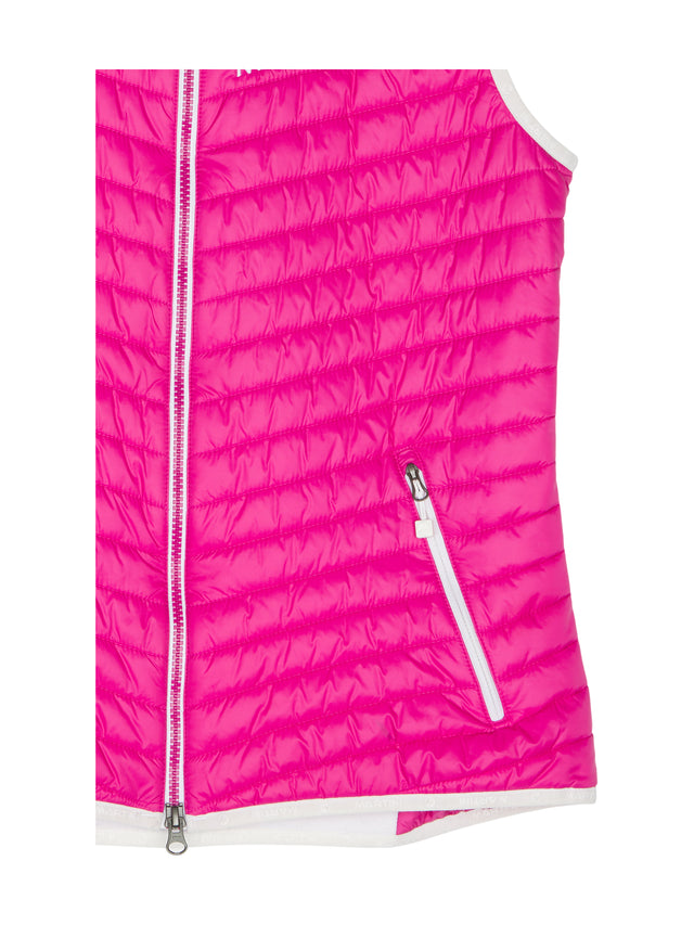Isolationsweste für Damen