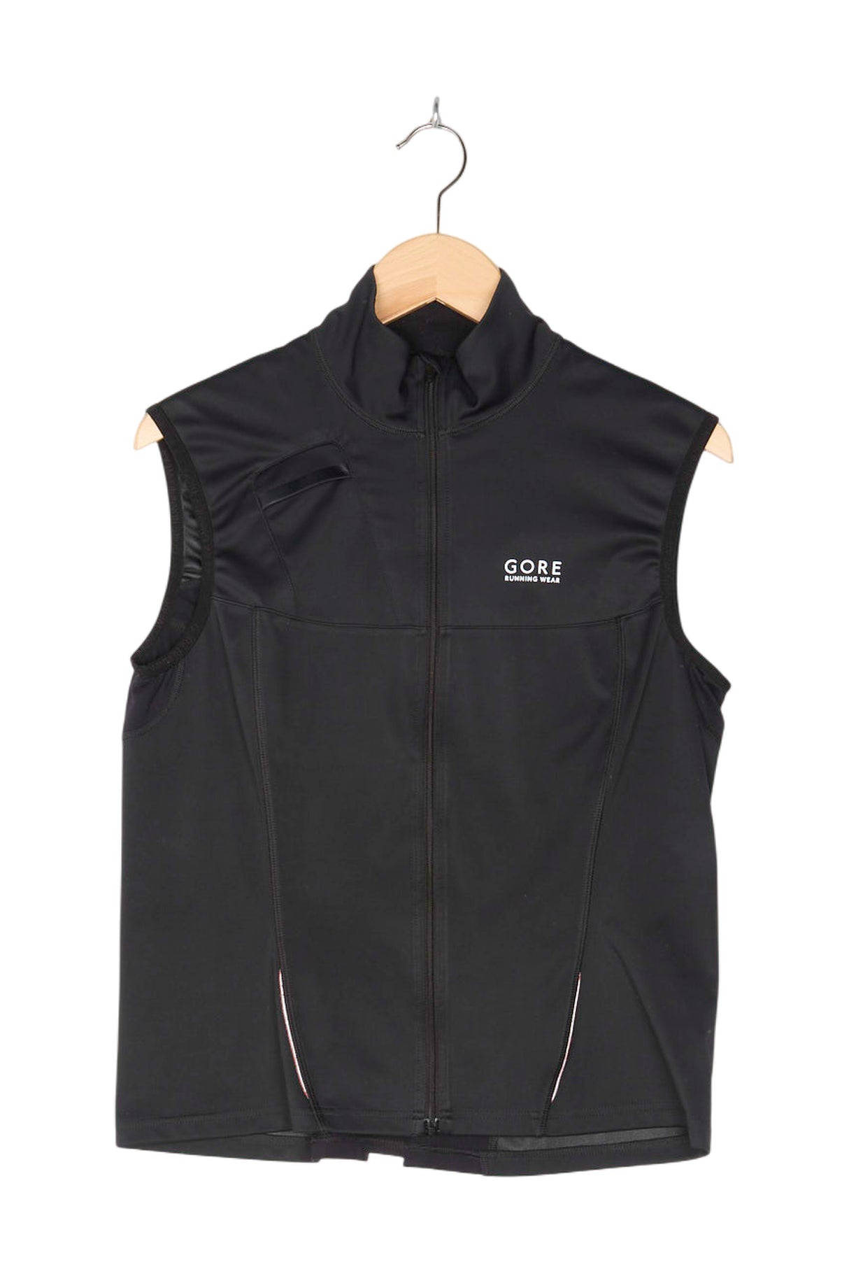 Softshellweste für Damen