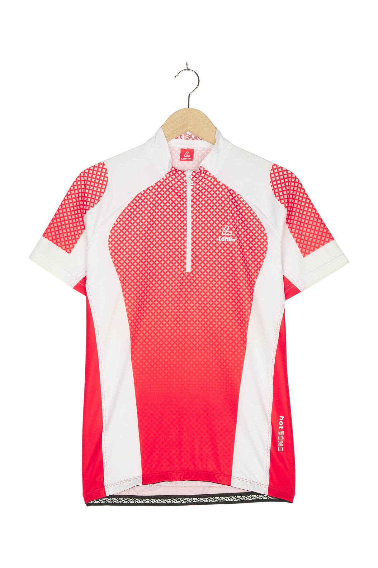 Radtrikot für Damen