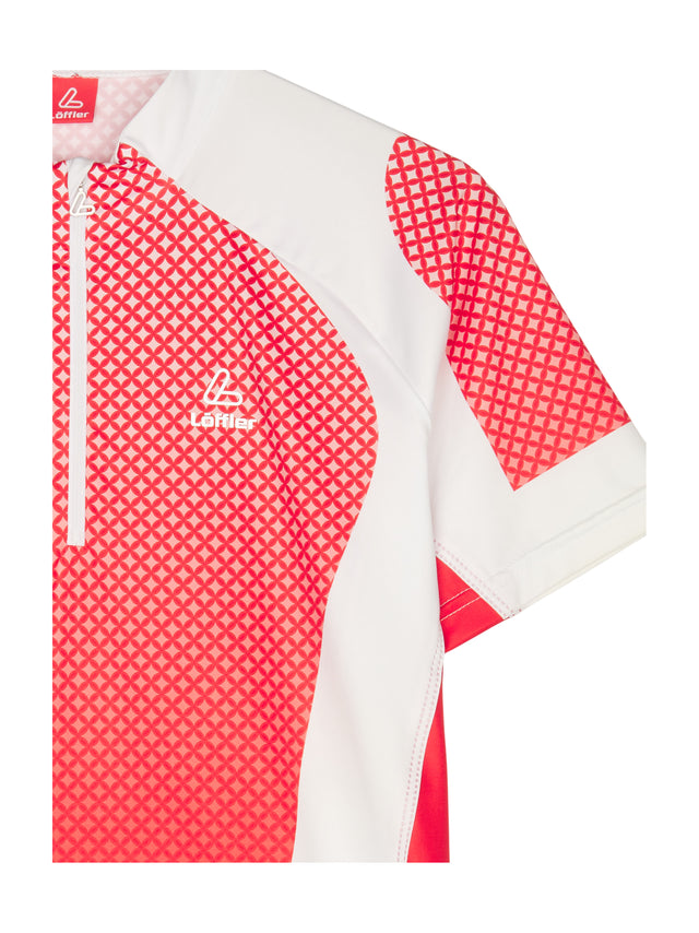 Radtrikot für Damen