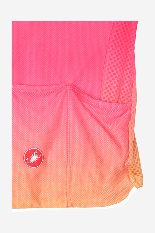 Fahrradtrikot für Damen