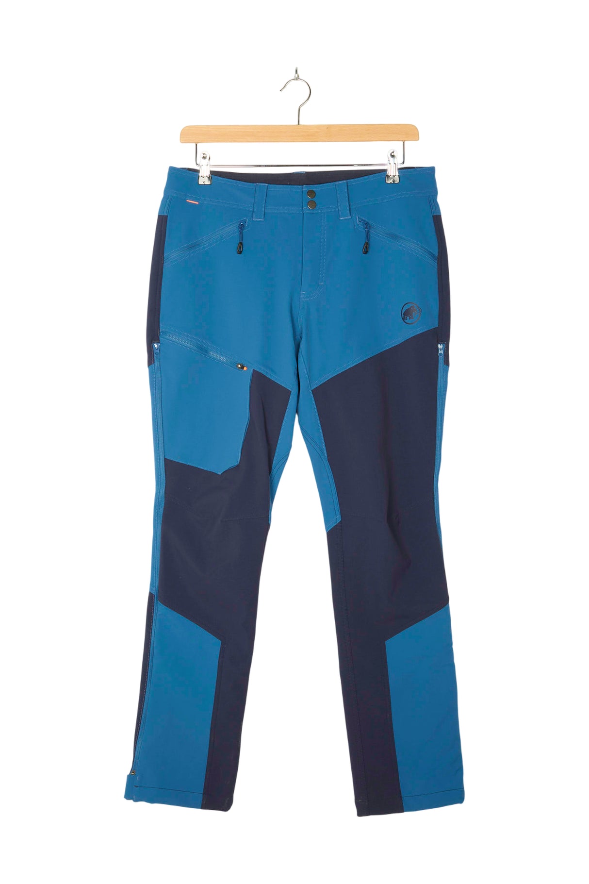 Softshellhose für Herren