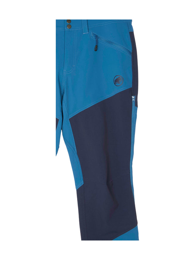 Softshellhose für Herren