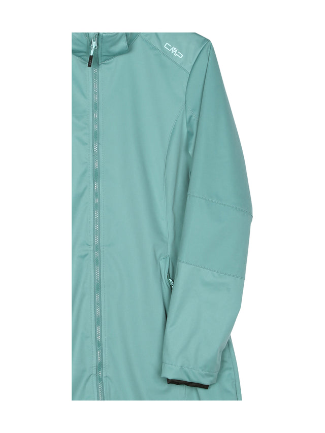 Softshelljacke für Damen