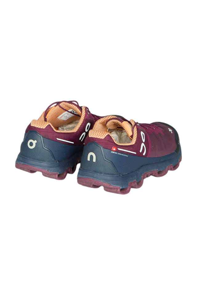 Laufschuhe & Trailrunningschuhe für Damen