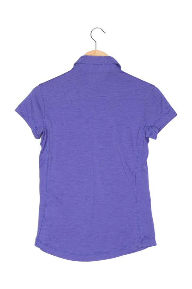 T-Shirt Merino für Damen