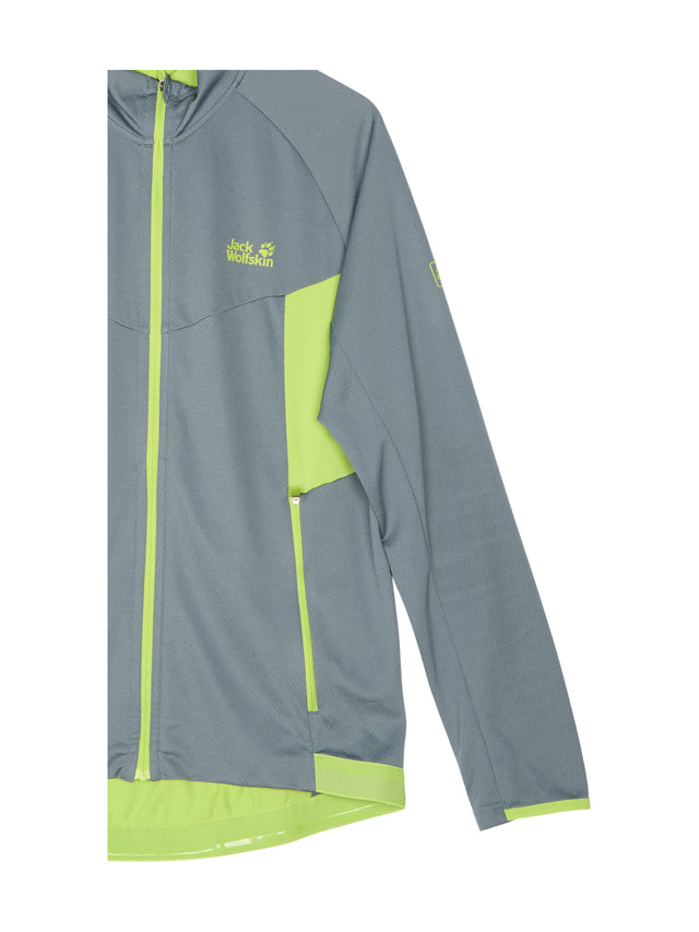 Radjacke für Herren