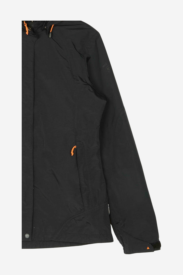 Regenjacke für Damen