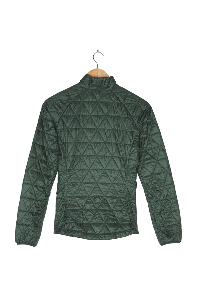 Kunstfaserjacke für Damen