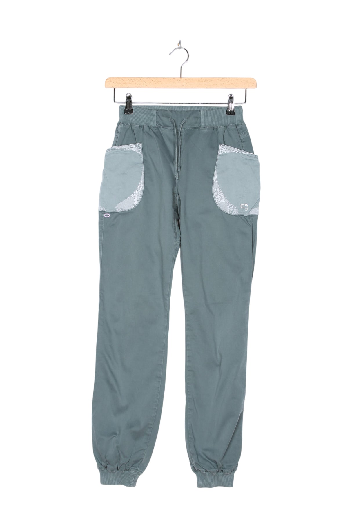 Kletterhose für Damen