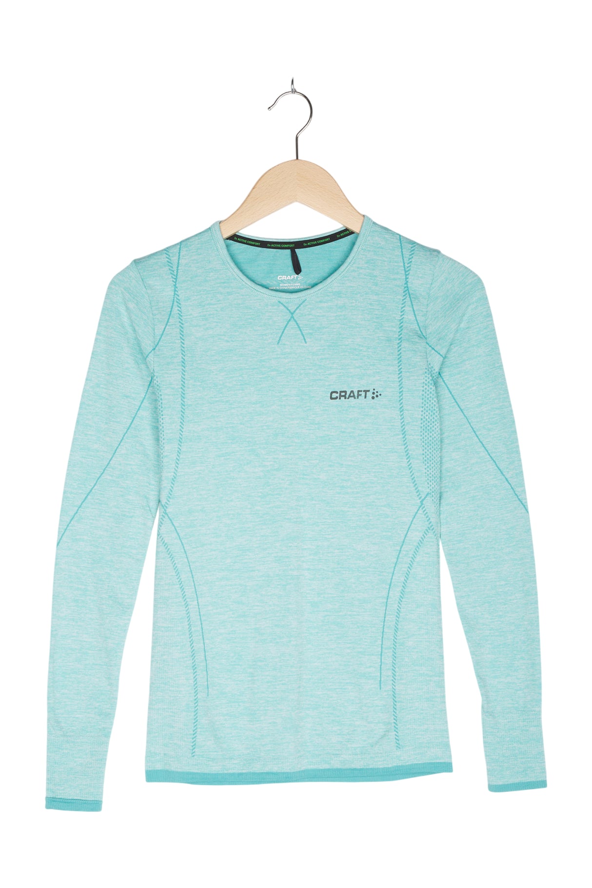 Longsleeve Funktion für Damen