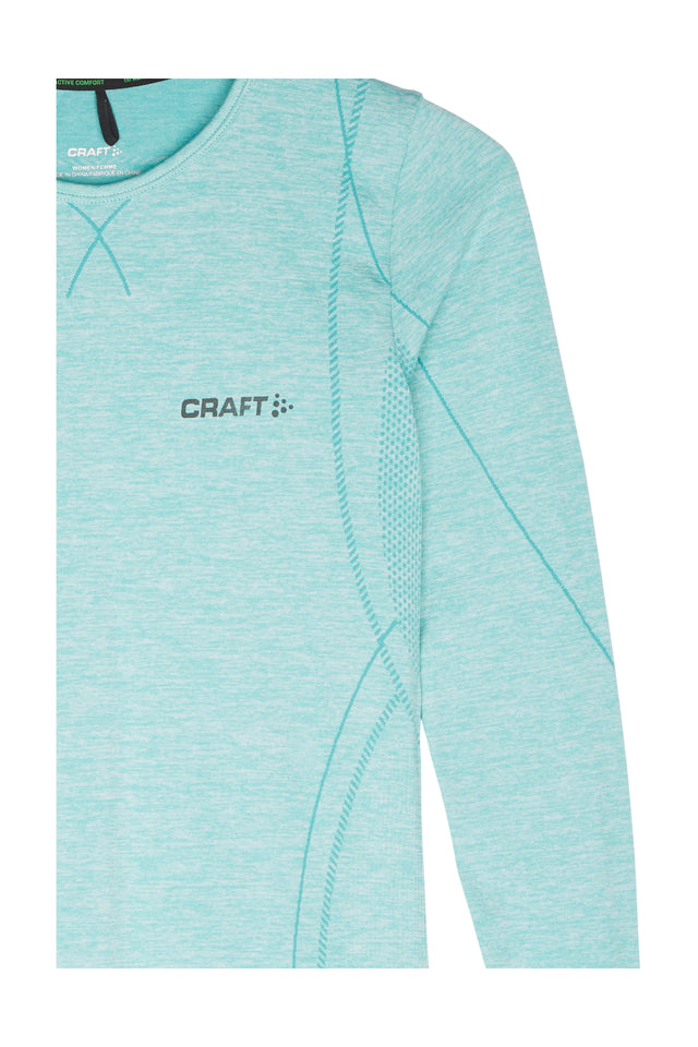 Longsleeve Funktion für Damen