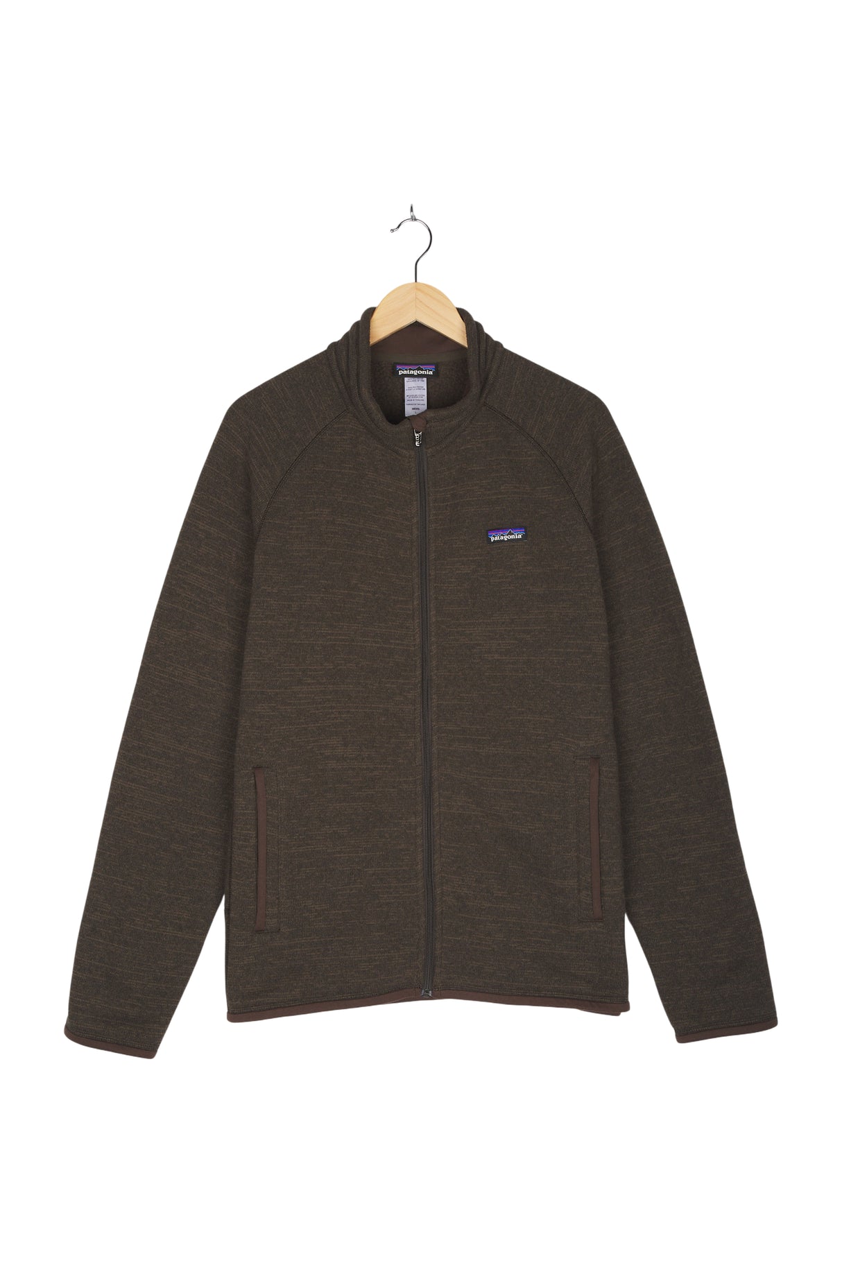 Fleecejacke für Herren