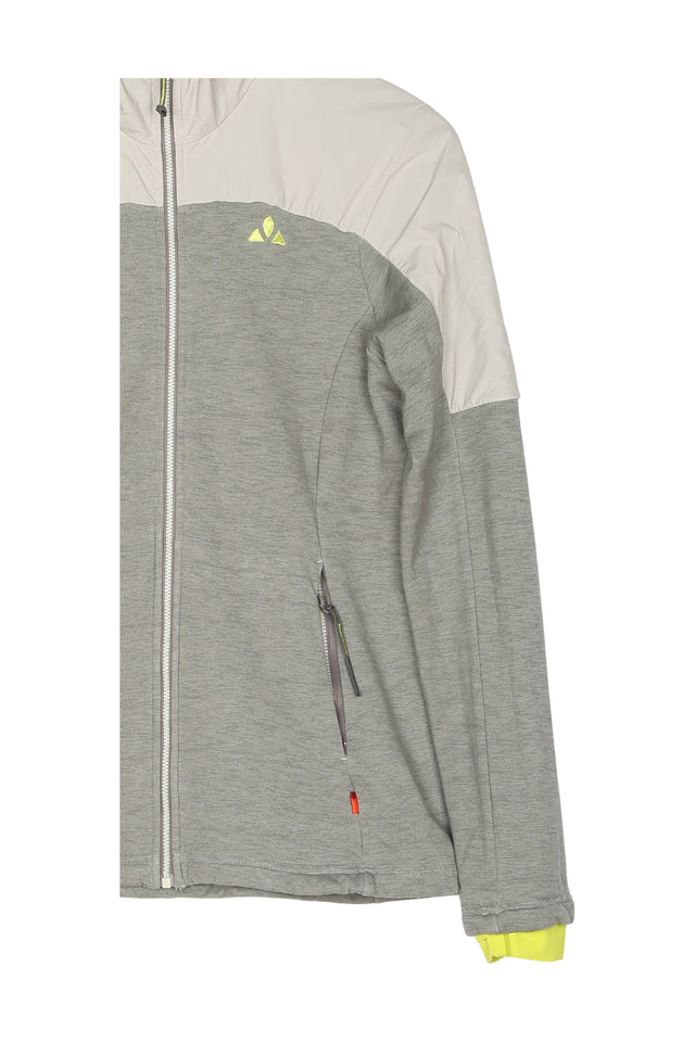 Fleecejacke für Damen