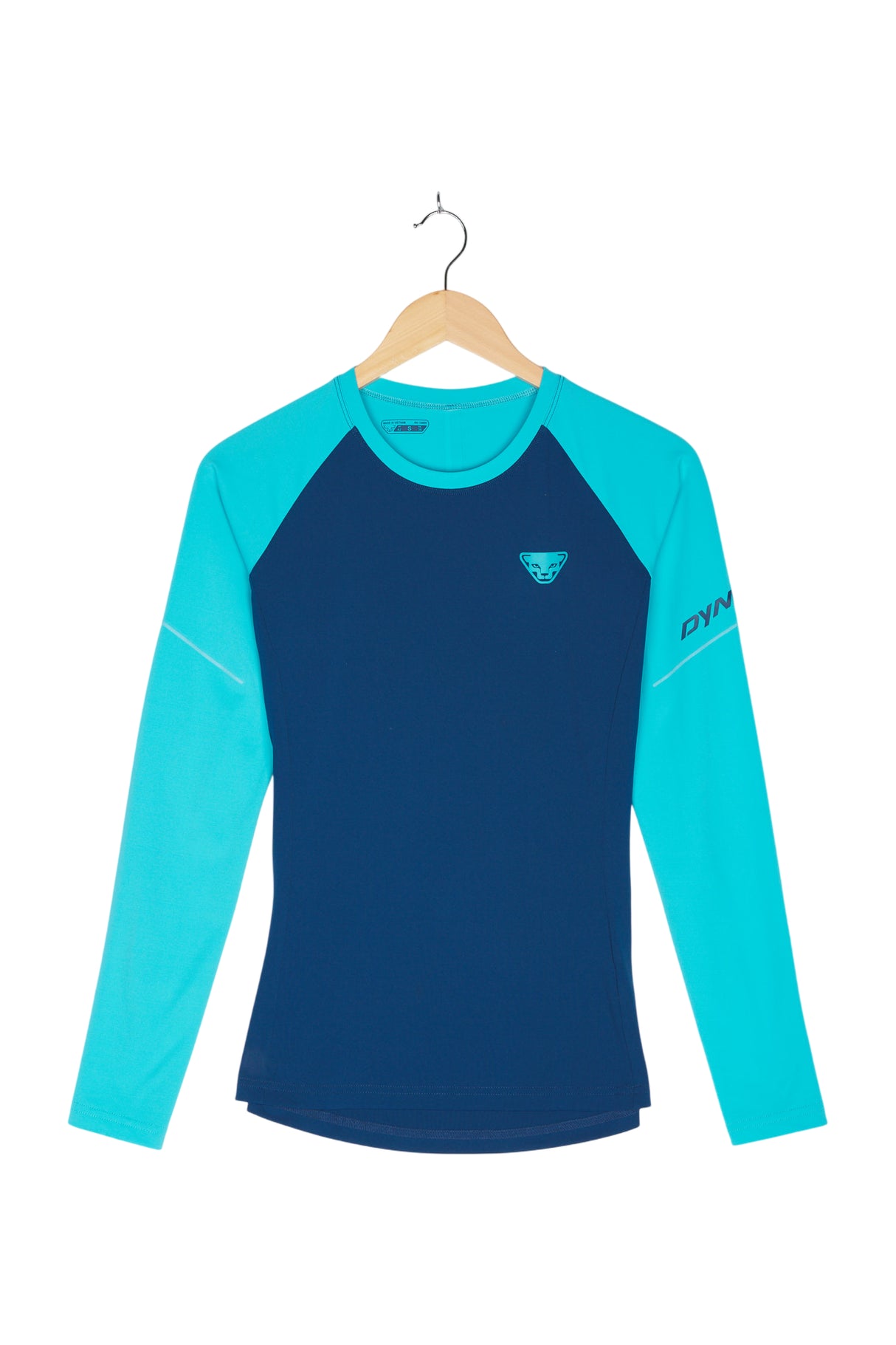 Longsleeve Funktion für Damen