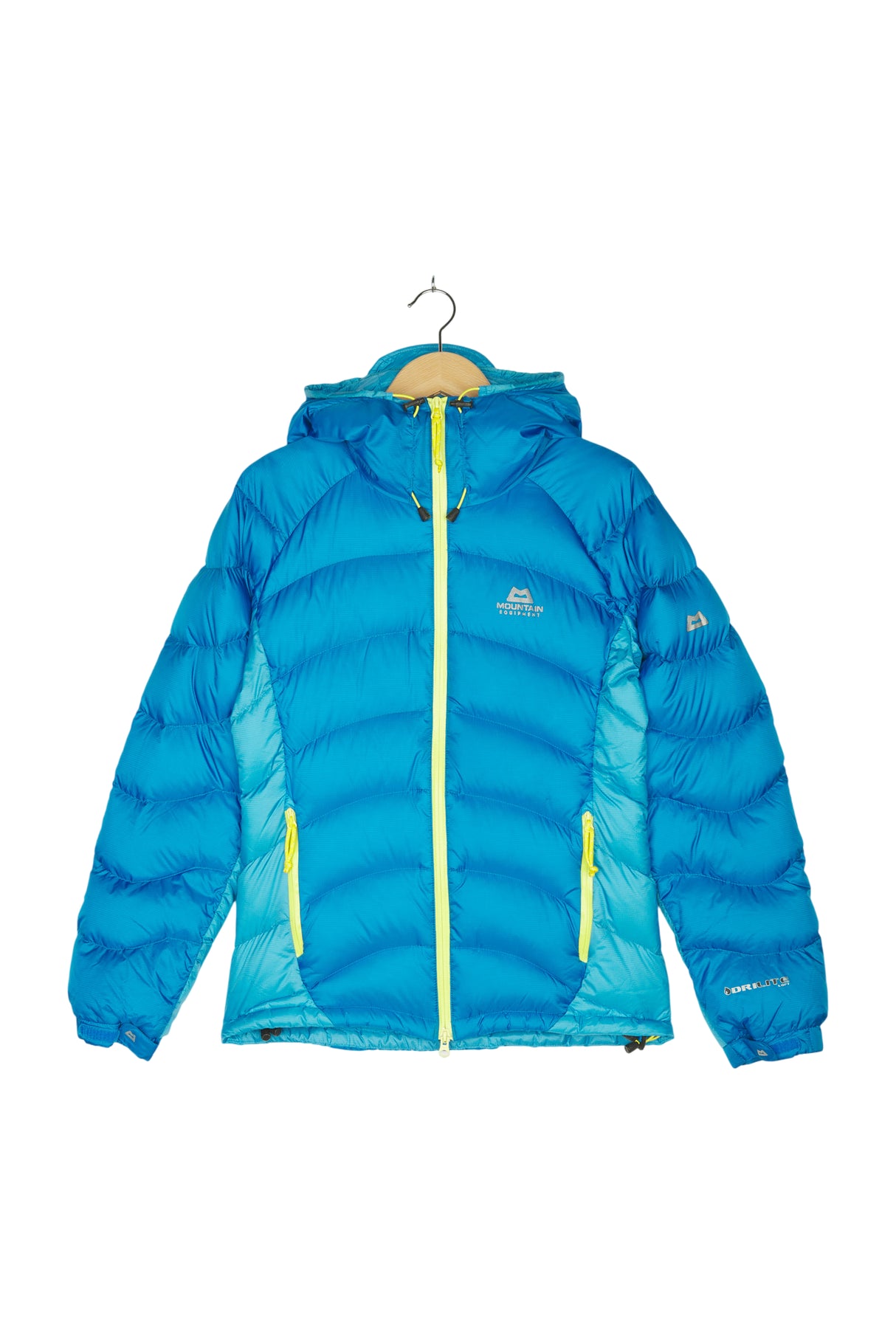 Daunenjacke für Damen