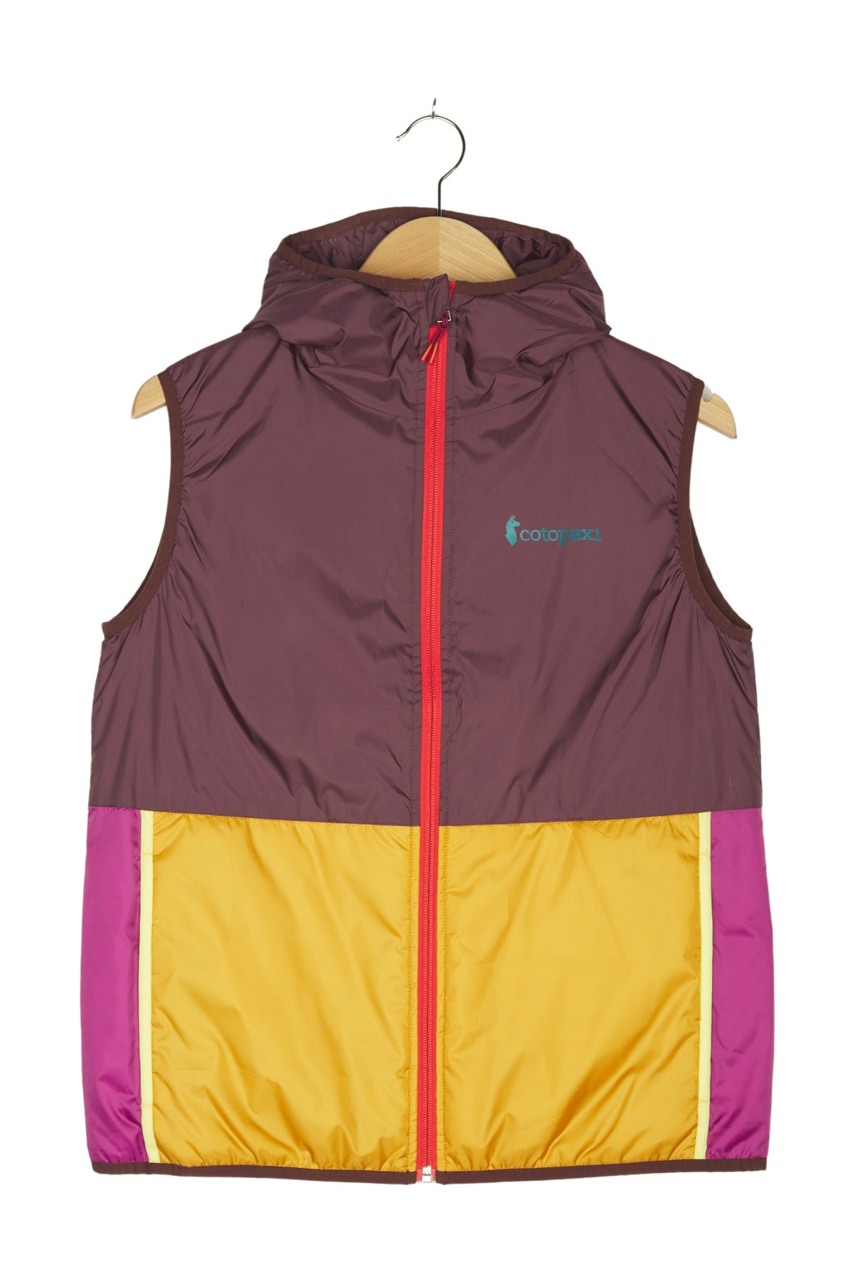 Isolationsweste für Damen