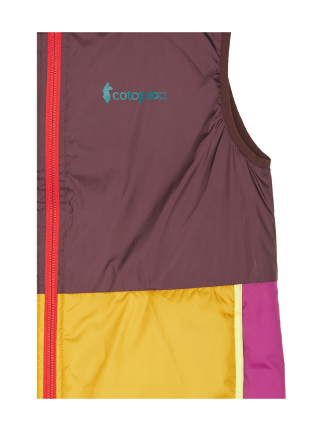 Isolationsweste für Damen