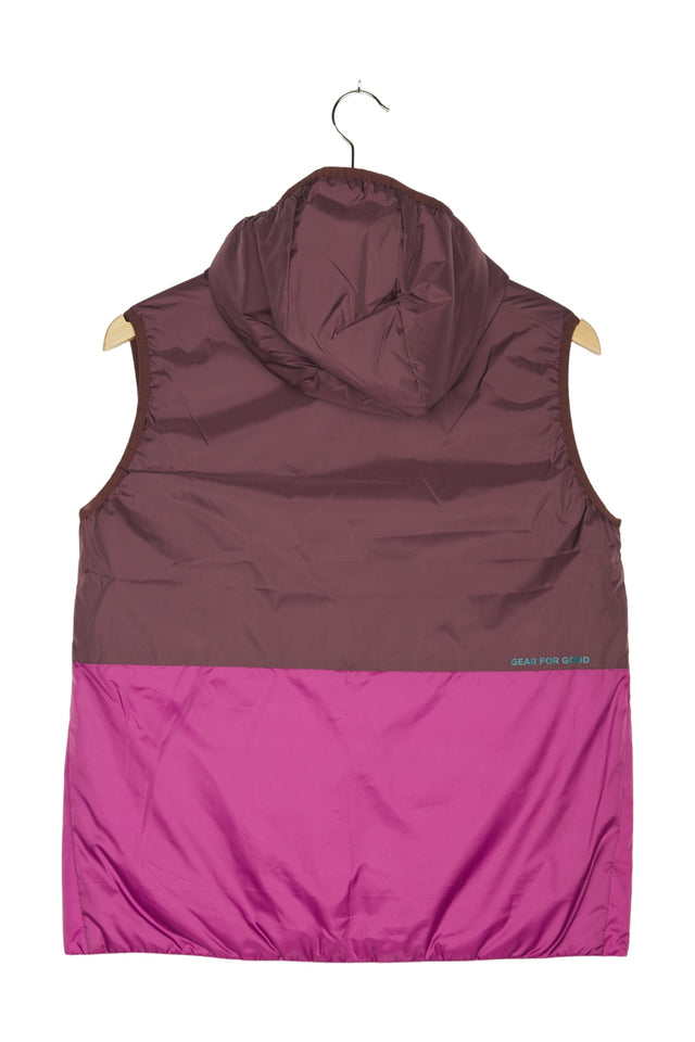 Isolationsweste für Damen