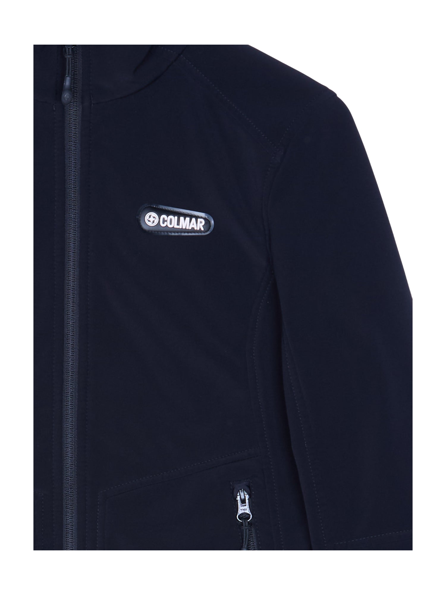 Fleecejacke für Damen