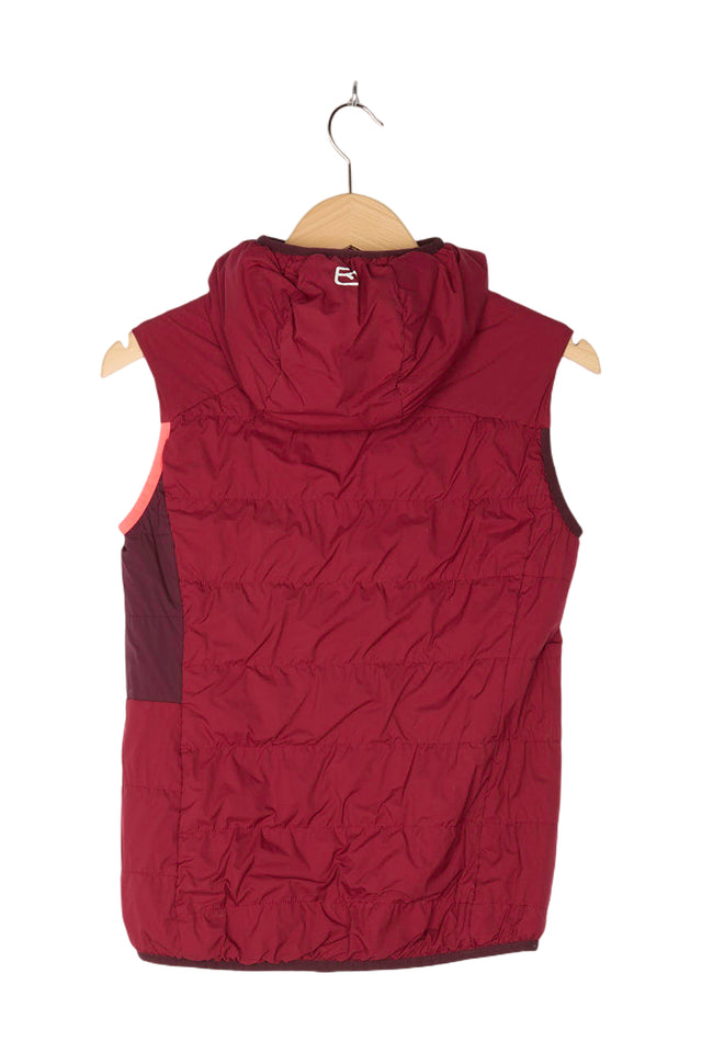 Isolationsweste für Damen