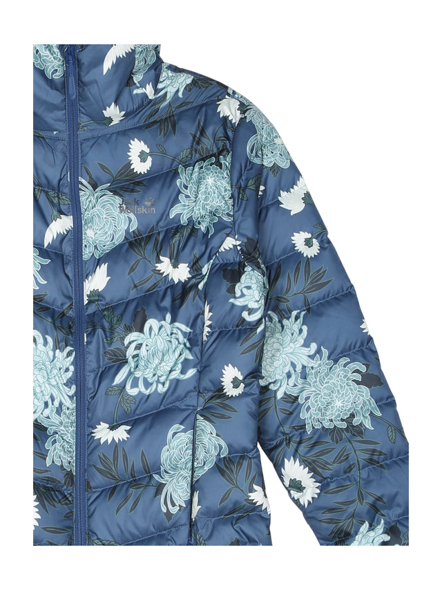 Daunenjacke für Damen