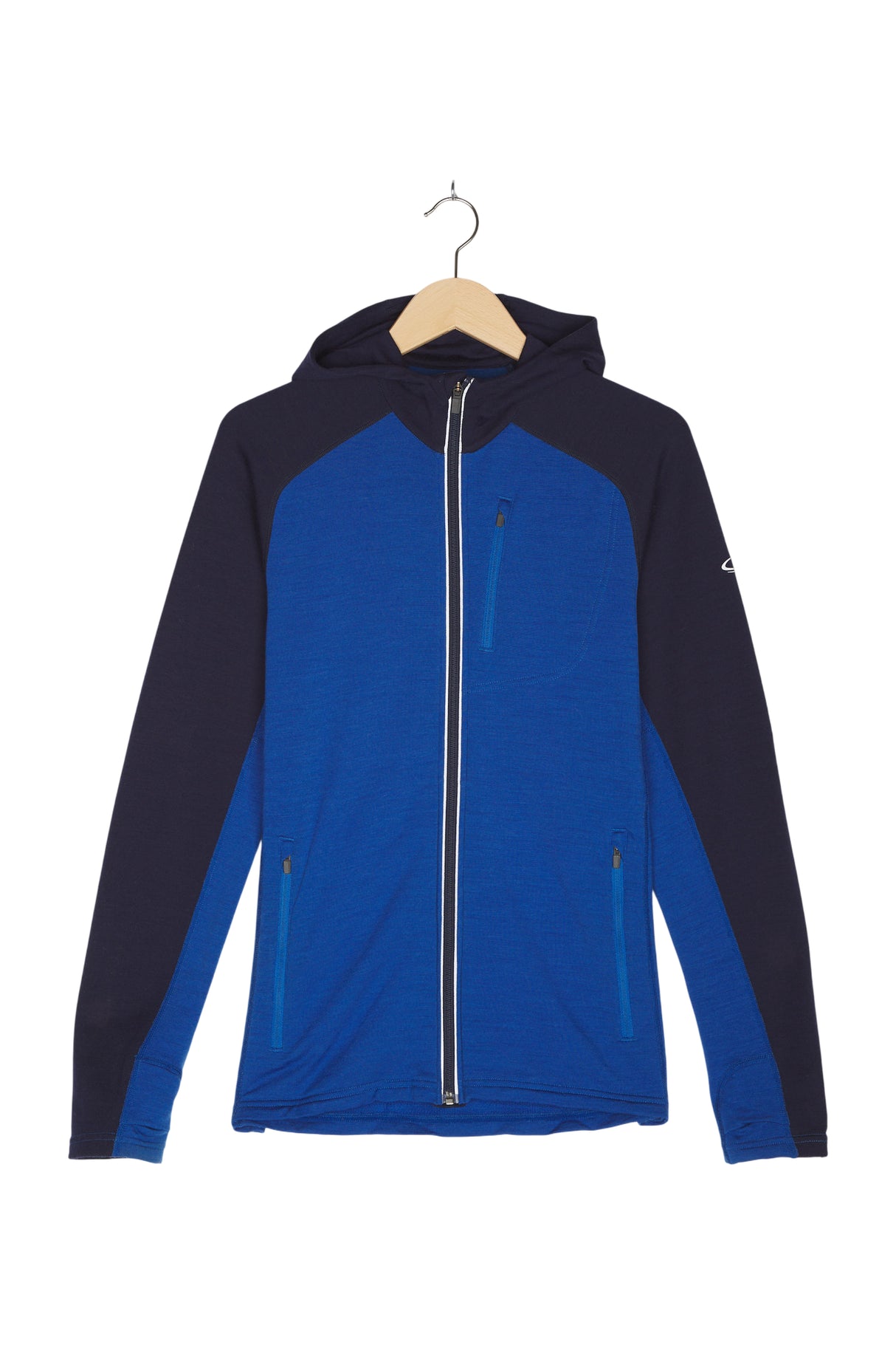 Fleecejacke für Herren