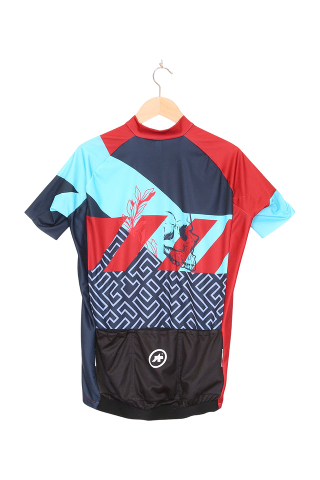 Radtrikot für Herren