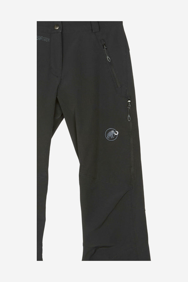 Softshellhose für Damen