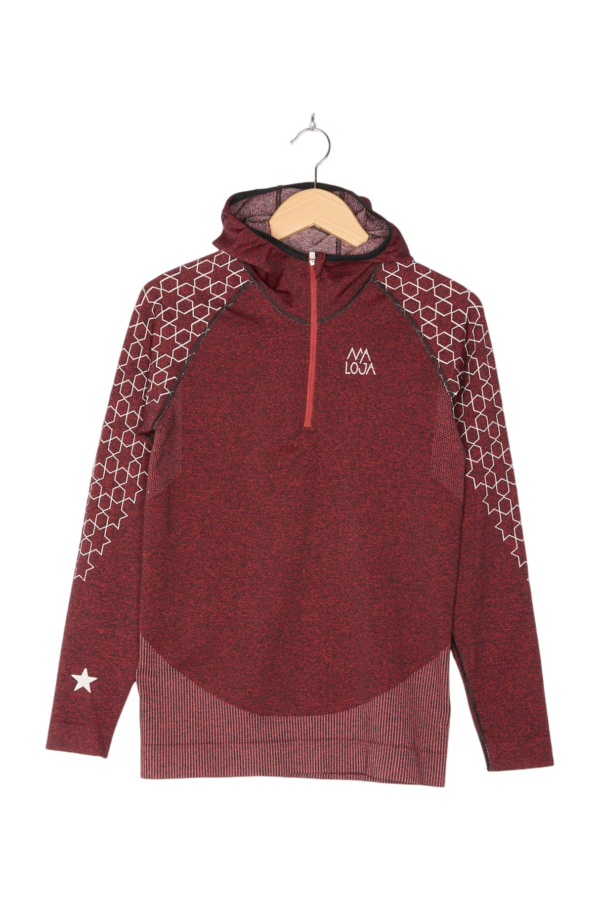 Longsleeve Funktion für Damen