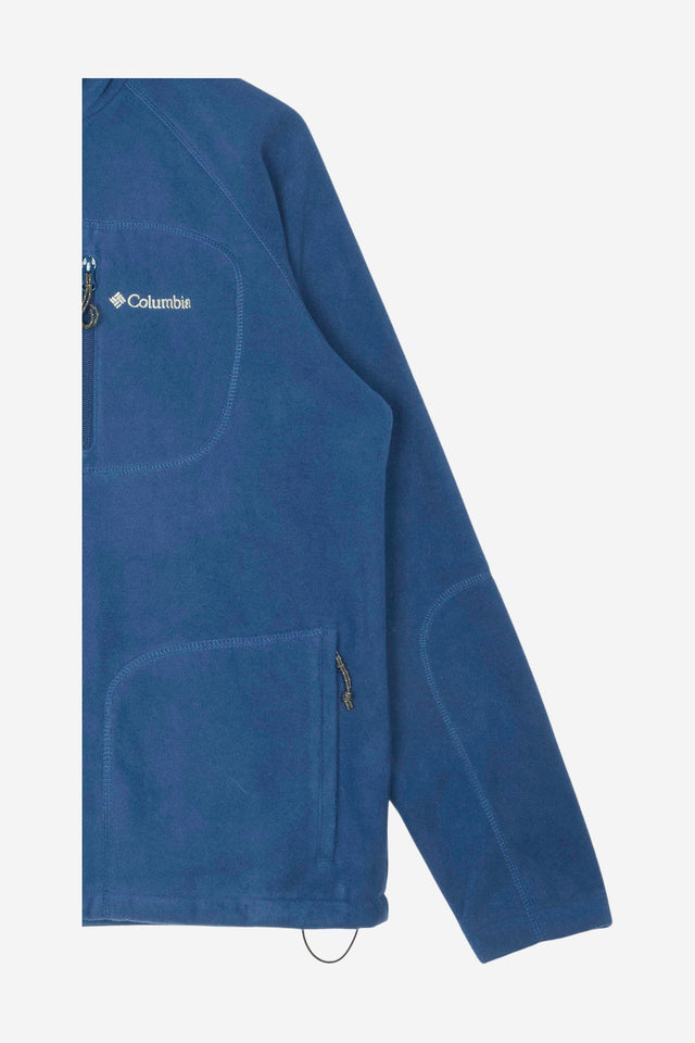 Fleecejacke für Herren