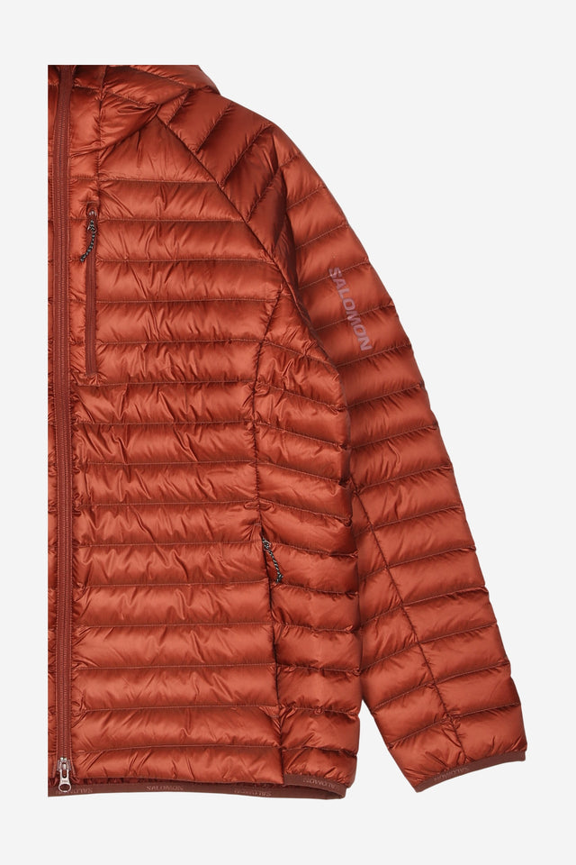 Daunenjacke für Damen