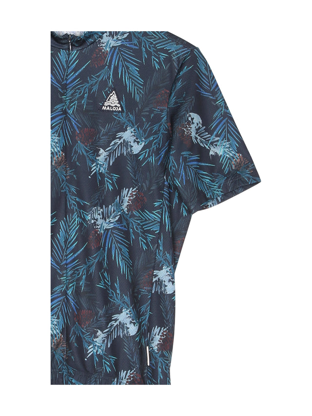 Fahrradtrikot für Herren