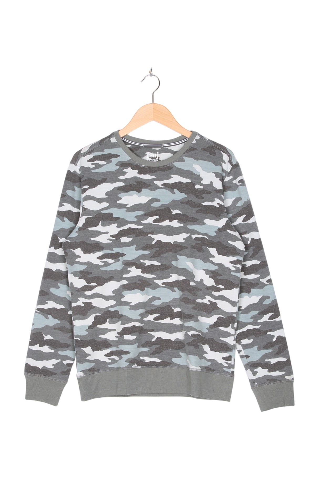 Pullover für Herren