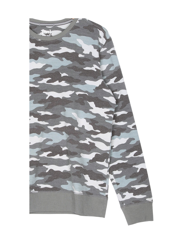 Pullover für Herren