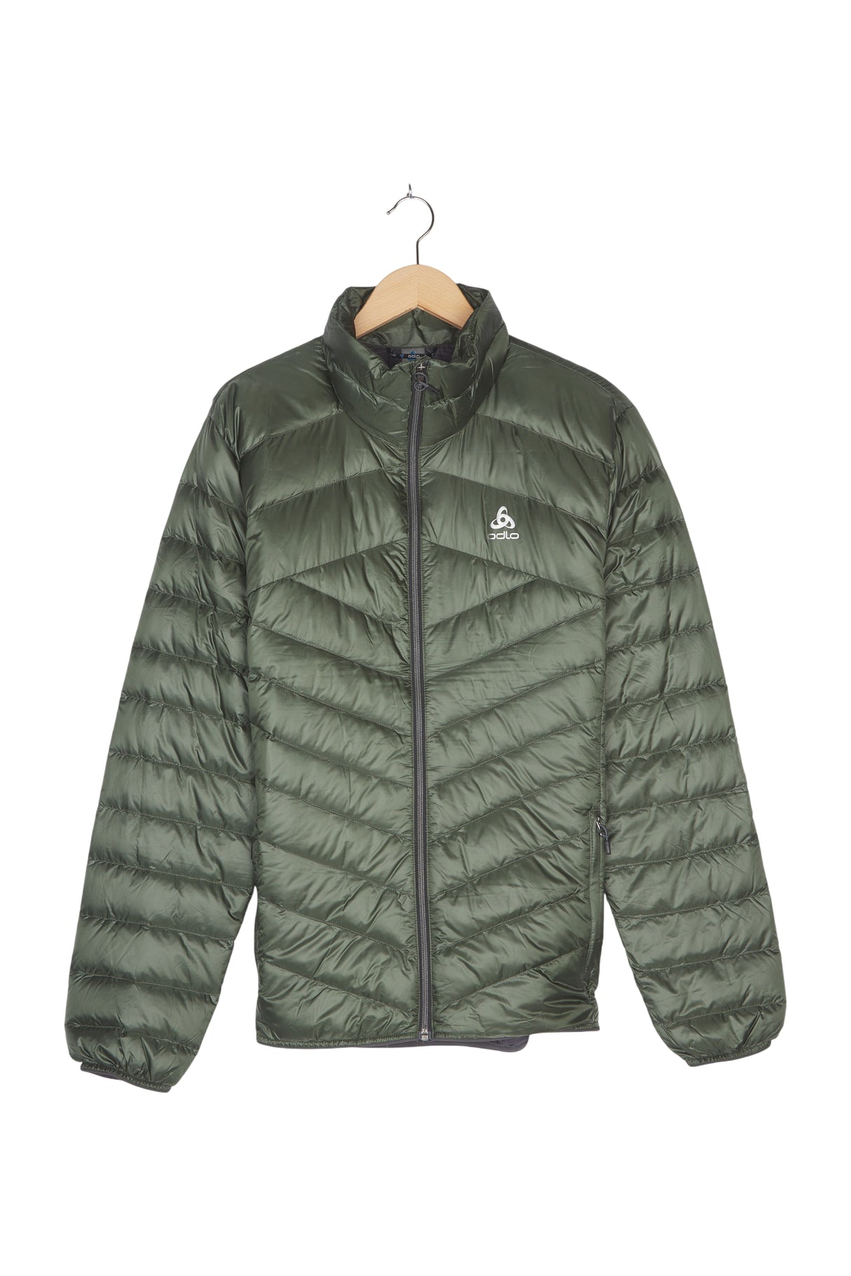 Kunstfaserjacke für Damen