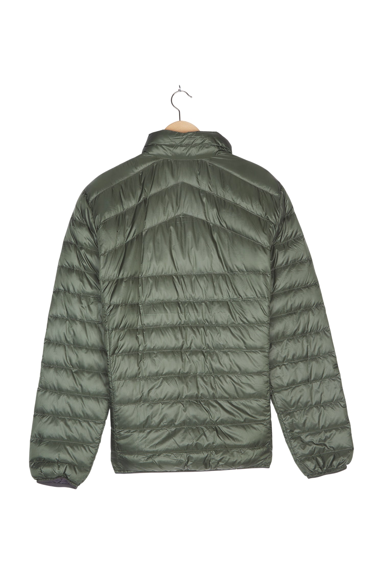 Kunstfaserjacke für Damen