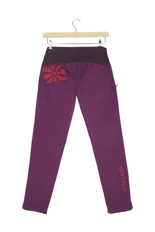 Kletterhose für Damen