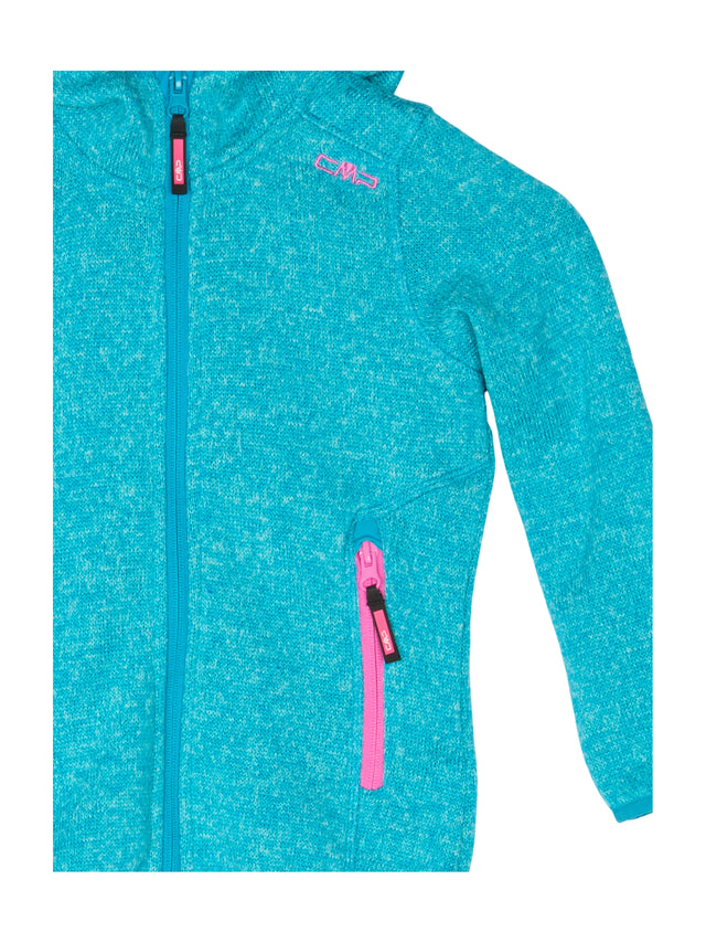 Fleecejacke für Kinder