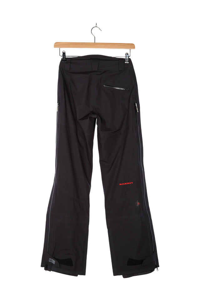 Hardshellhose, Regenhose für Damen